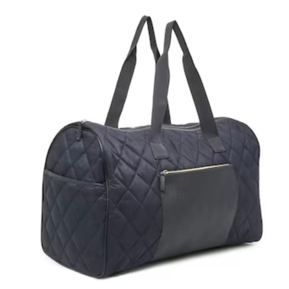 DSW Weekender bag